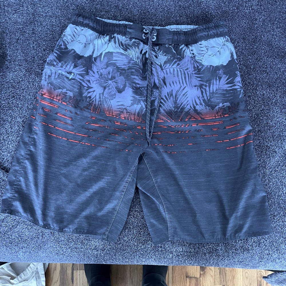 Board swim trunks 🩳